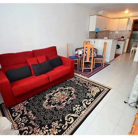 25 Endless Sunny Apartman La Mata  Kültér fotó