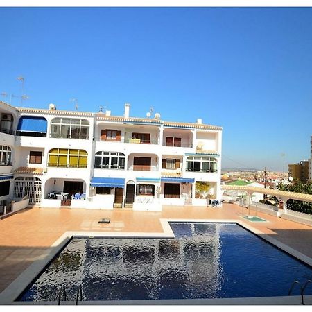 25 Endless Sunny Apartman La Mata  Kültér fotó