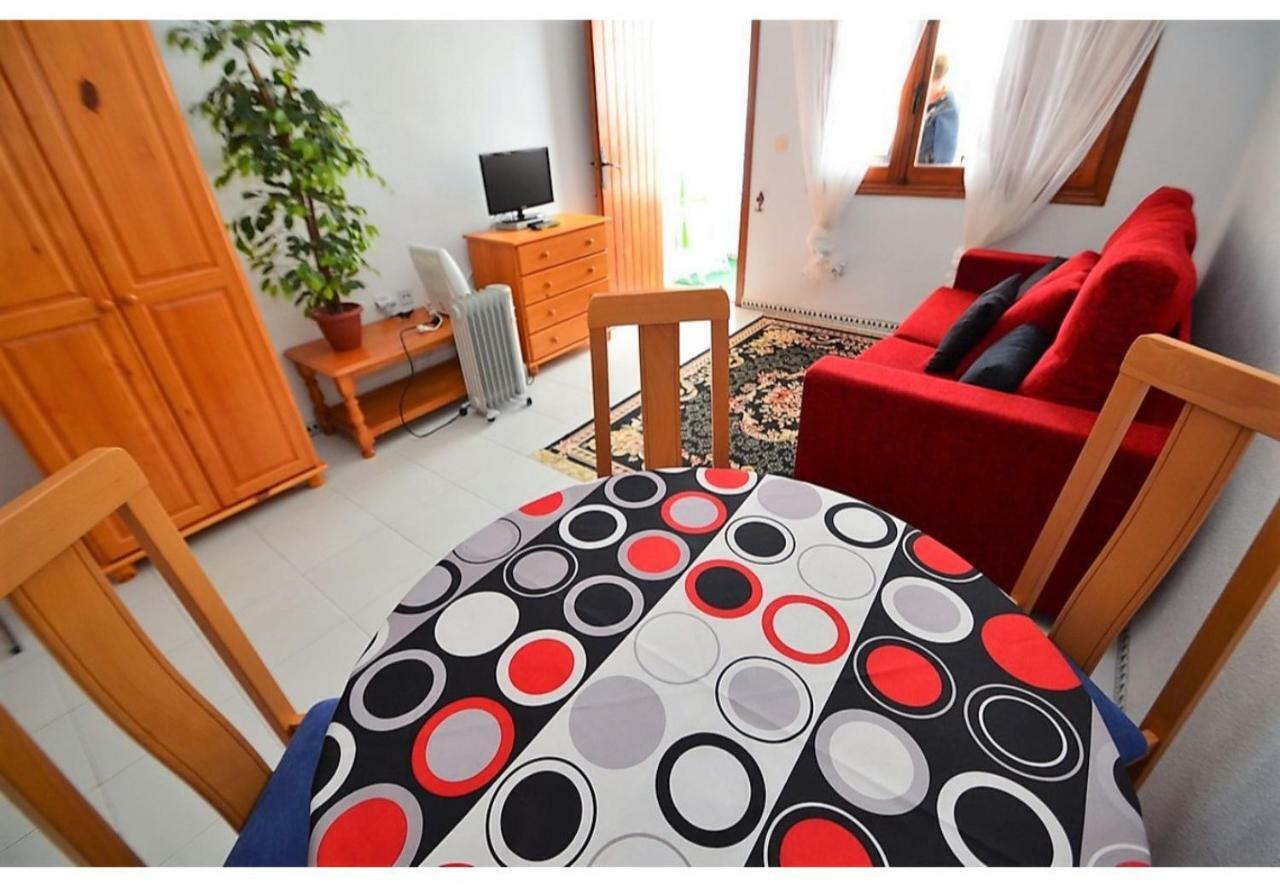 25 Endless Sunny Apartman La Mata  Kültér fotó