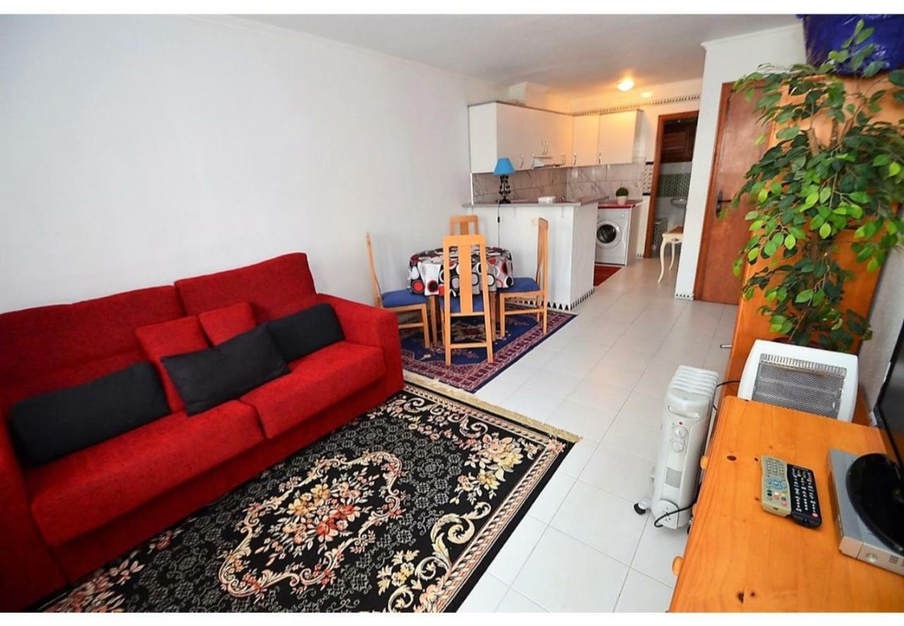 25 Endless Sunny Apartman La Mata  Kültér fotó